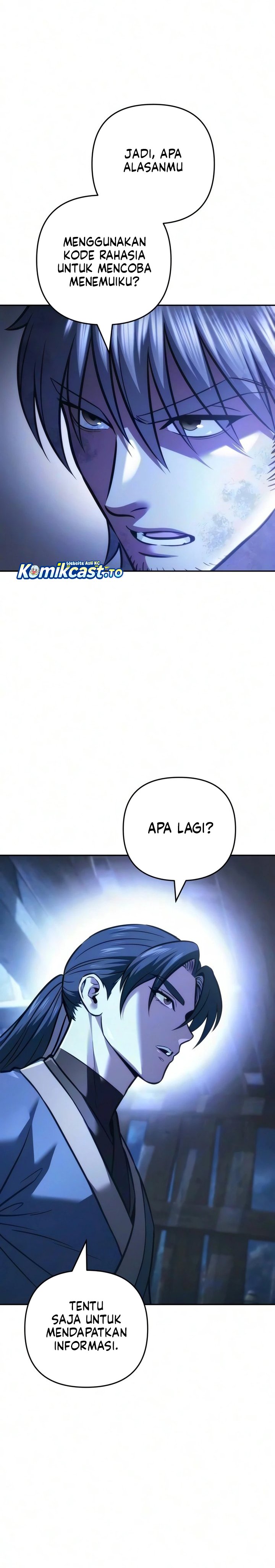 Overlord Of Sichuan Chapter 34 Halaman 35