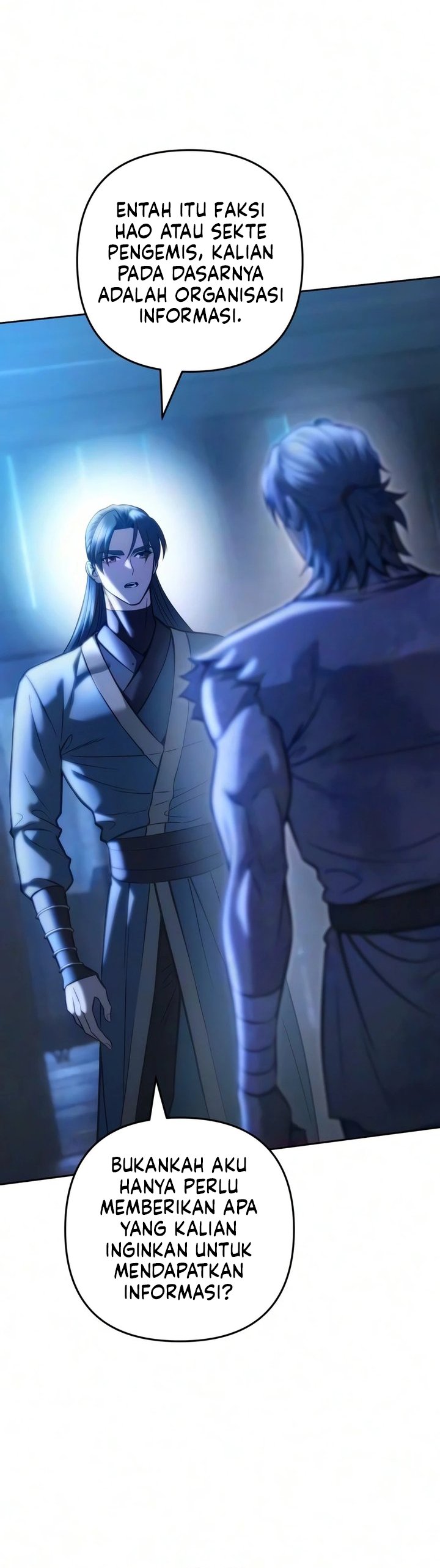 Overlord Of Sichuan Chapter 34 Halaman 37