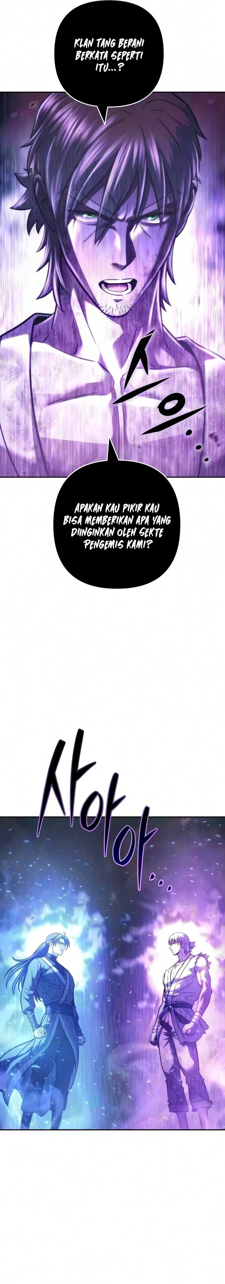 Overlord Of Sichuan Chapter 34 Halaman 38