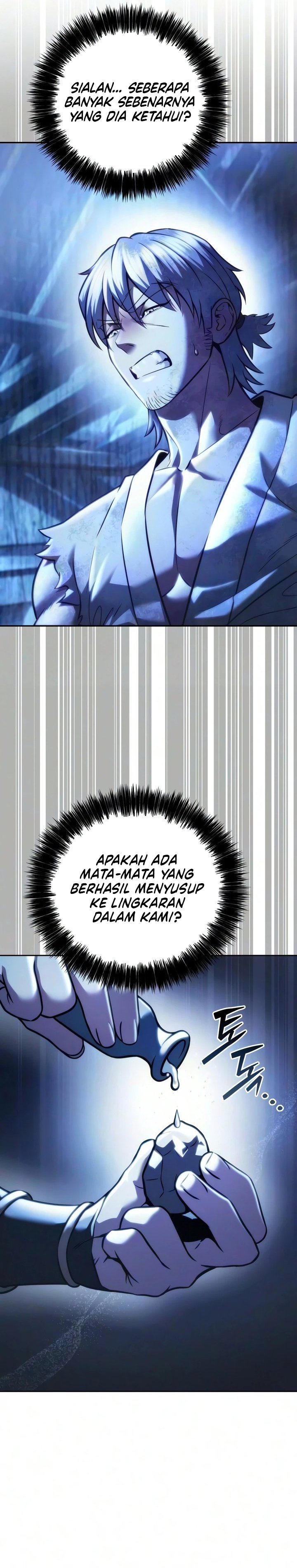 Overlord Of Sichuan Chapter 34 Halaman 41