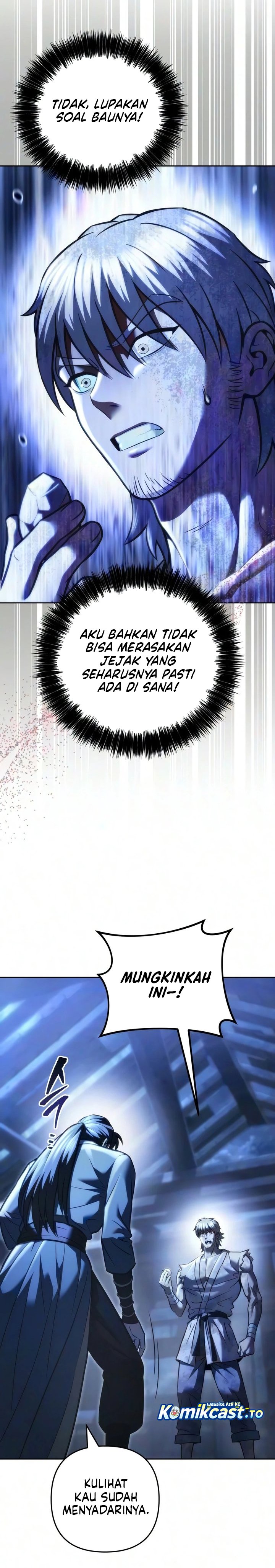 Overlord Of Sichuan Chapter 34 Halaman 43