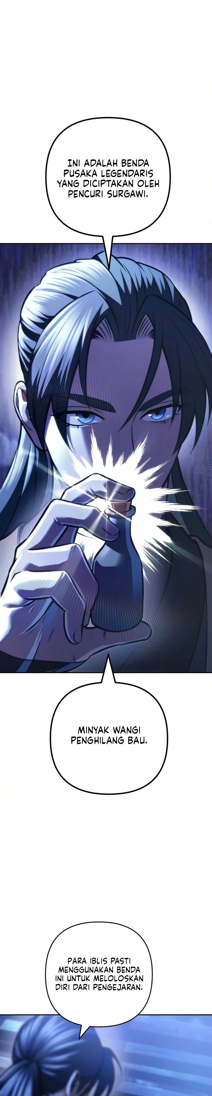 Overlord Of Sichuan Chapter 34 Halaman 44