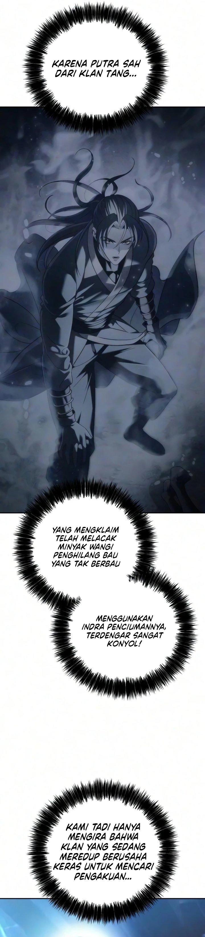 Overlord Of Sichuan Chapter 34 Halaman 46
