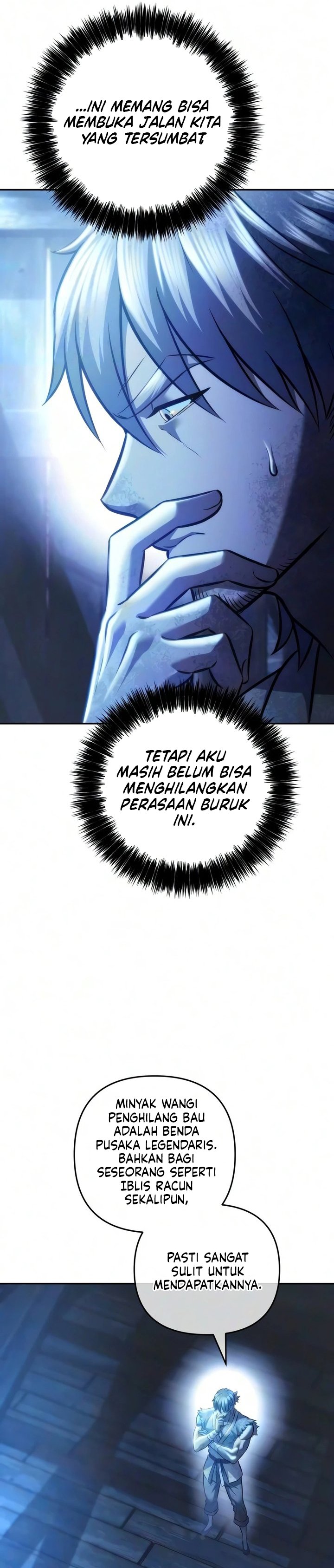 Overlord Of Sichuan Chapter 34 Halaman 51