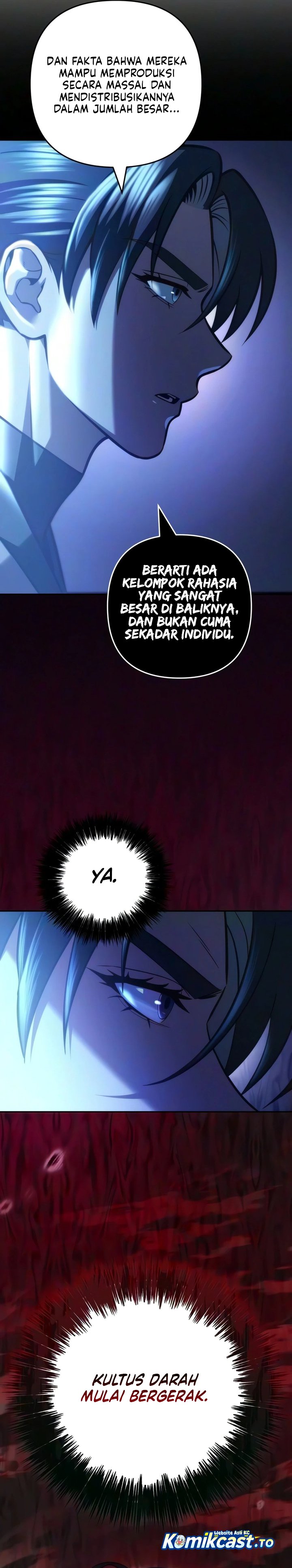Overlord Of Sichuan Chapter 34 Halaman 53