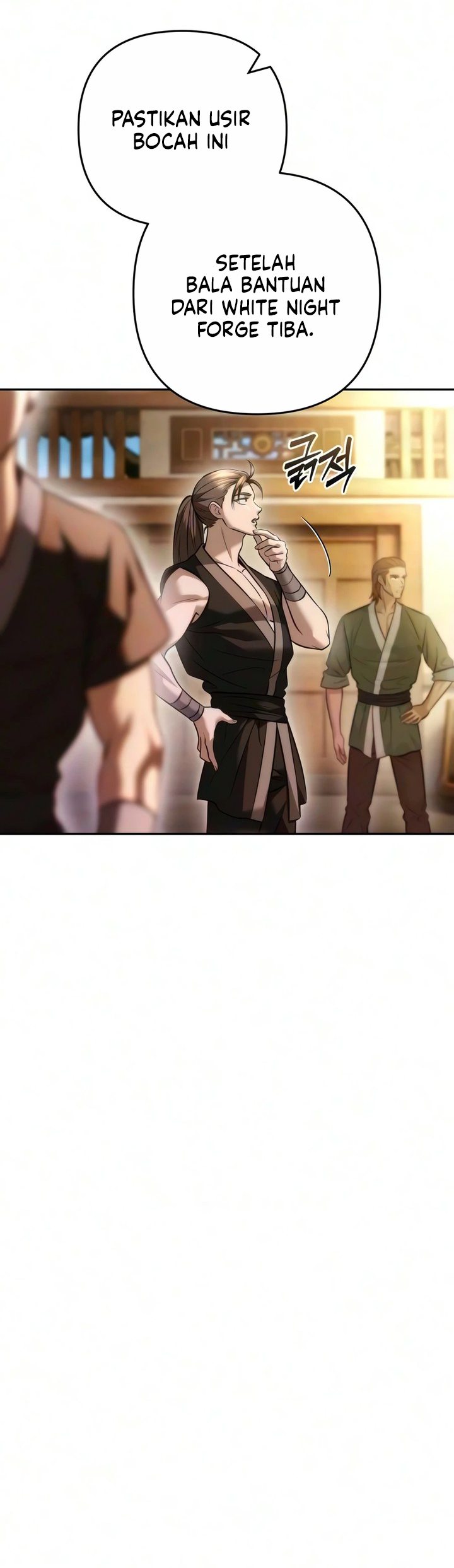 Overlord Of Sichuan Chapter 36 Halaman 5