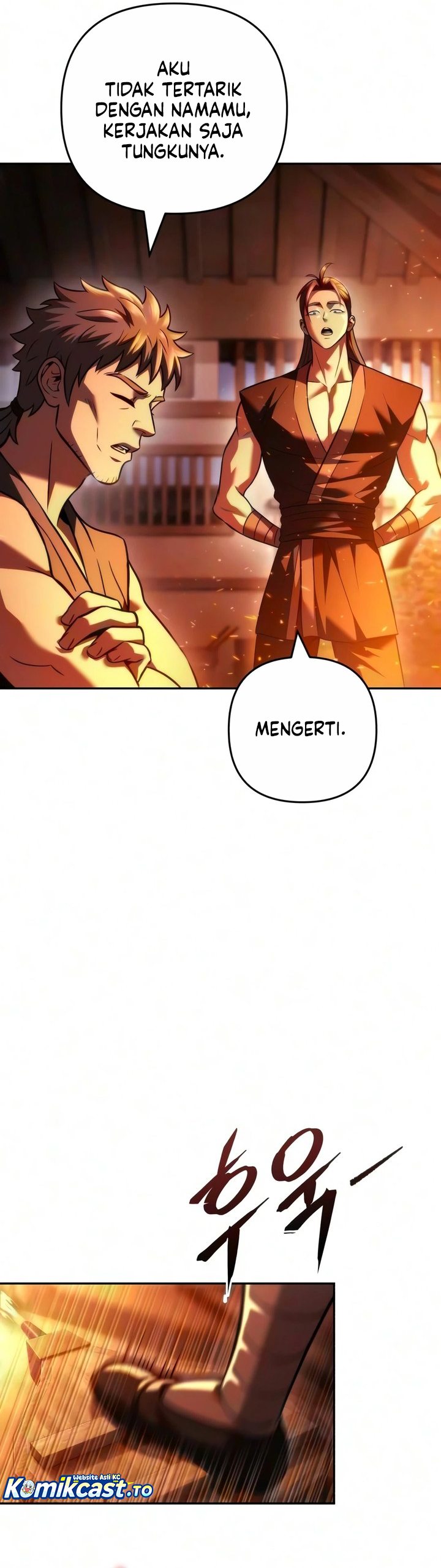Overlord Of Sichuan Chapter 36 Halaman 7