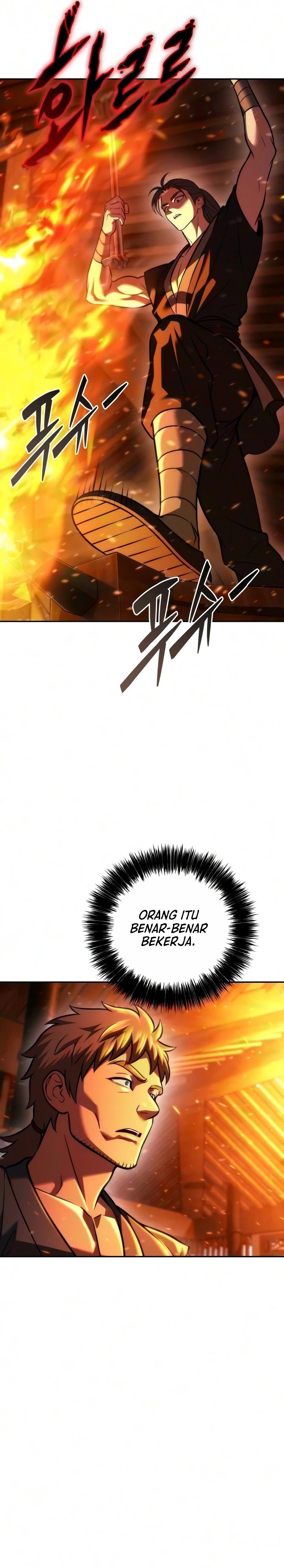Overlord Of Sichuan Chapter 36 Halaman 8