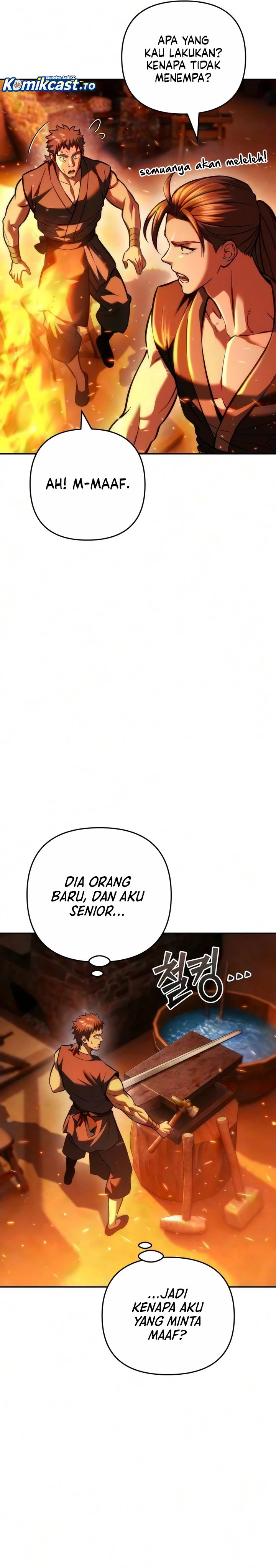 Overlord Of Sichuan Chapter 36 Halaman 9