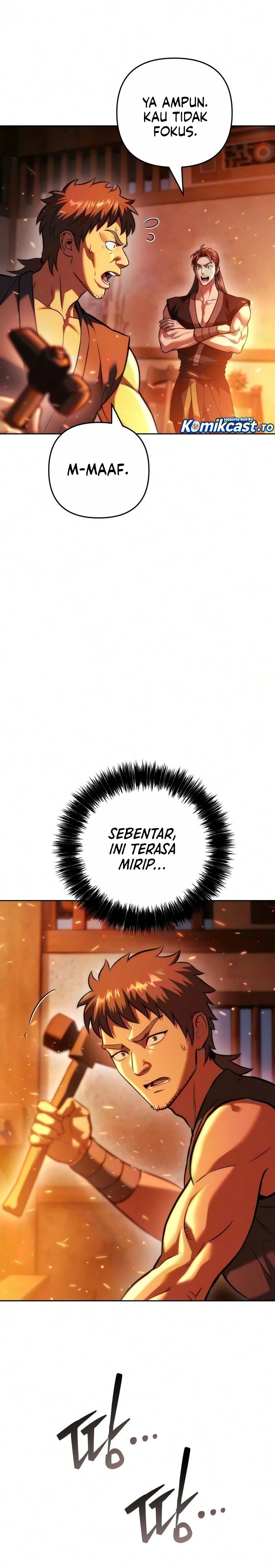 Overlord Of Sichuan Chapter 36 Halaman 10