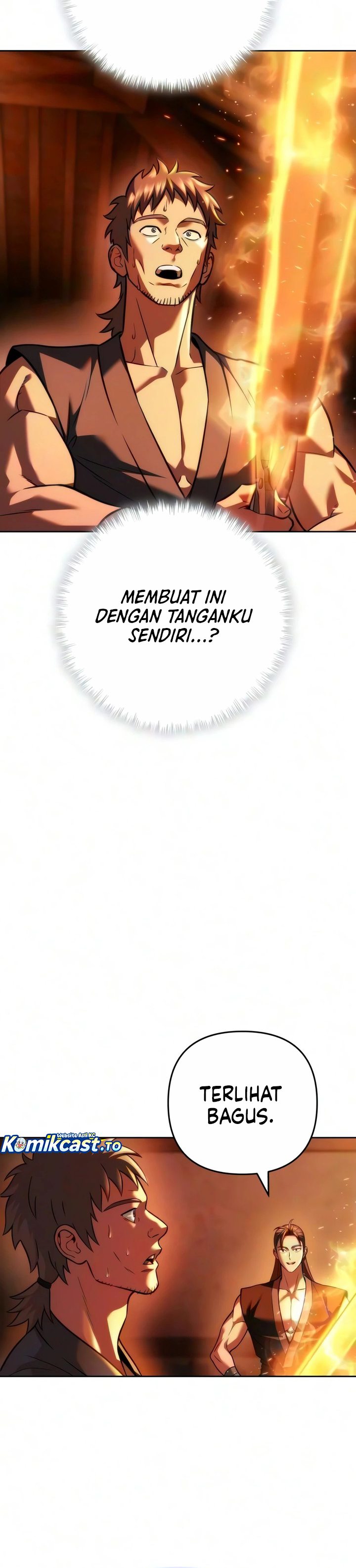 Overlord Of Sichuan Chapter 36 Halaman 16