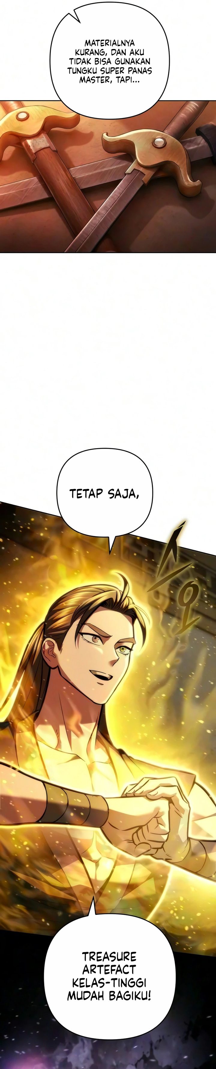 Overlord Of Sichuan Chapter 36 Halaman 20