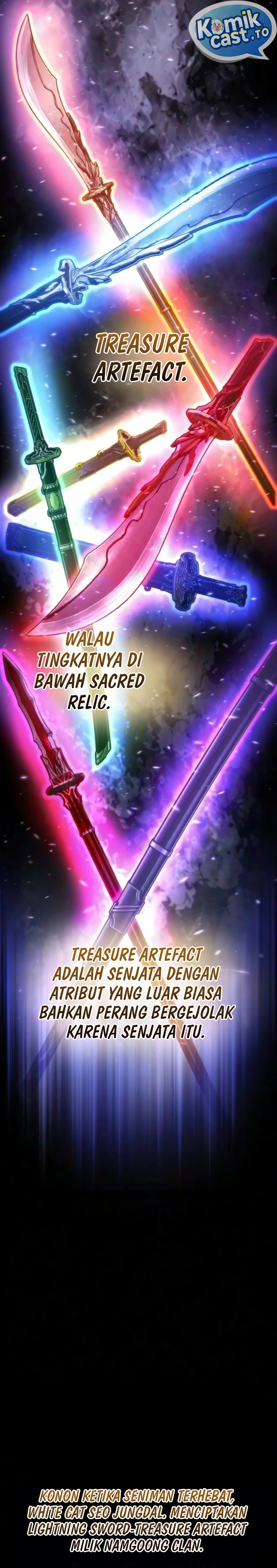 Overlord Of Sichuan Chapter 36 Halaman 21