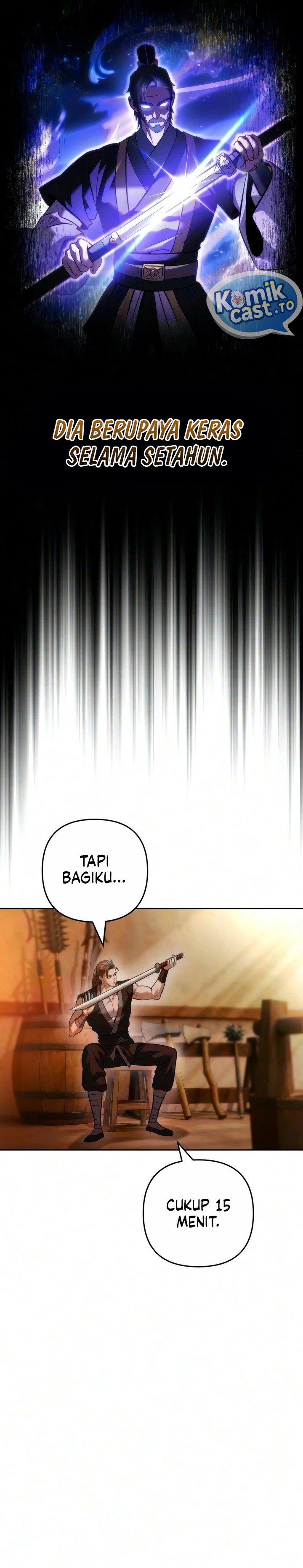 Overlord Of Sichuan Chapter 36 Halaman 22