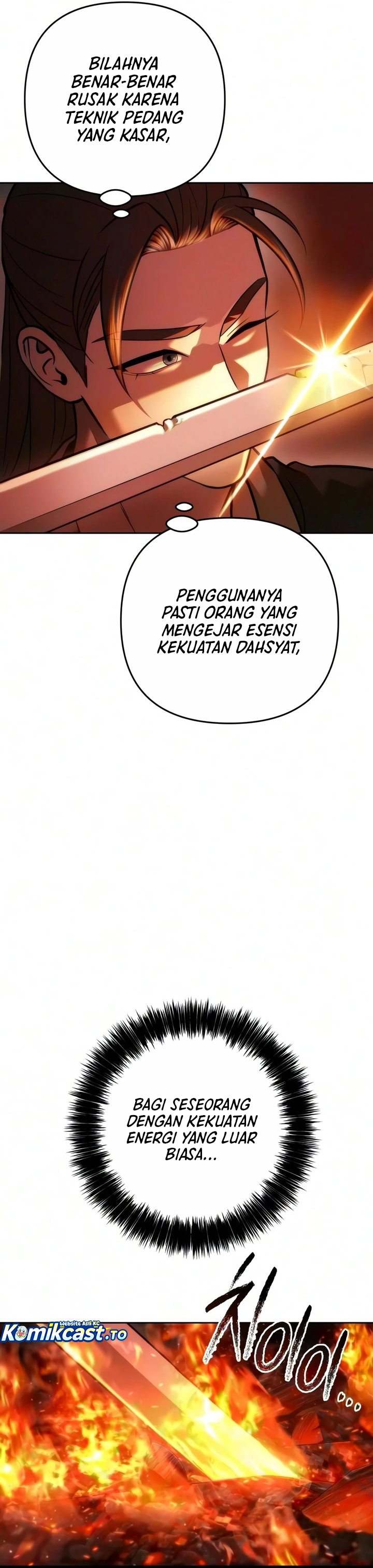 Overlord Of Sichuan Chapter 36 Halaman 23