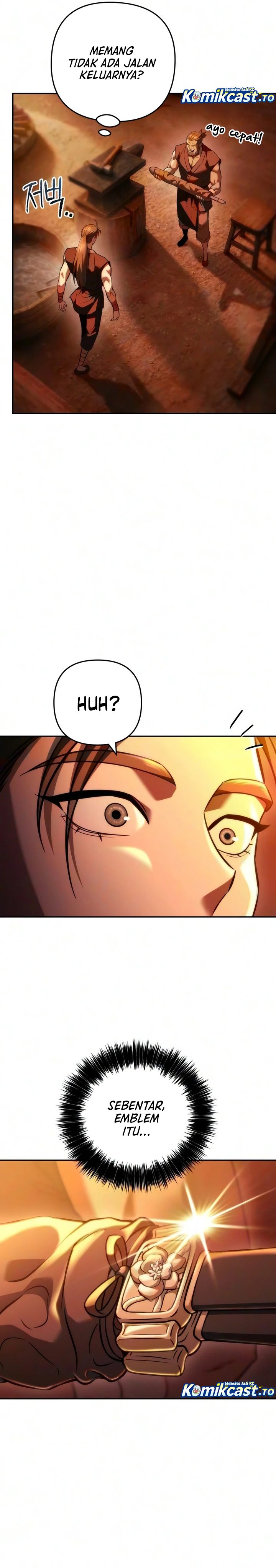 Overlord Of Sichuan Chapter 36 Halaman 28