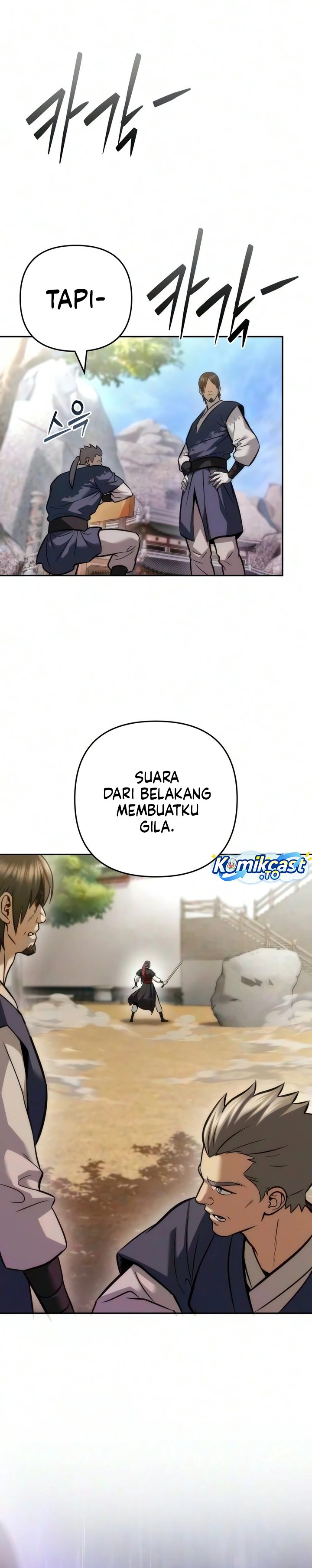 Overlord Of Sichuan Chapter 36 Halaman 32