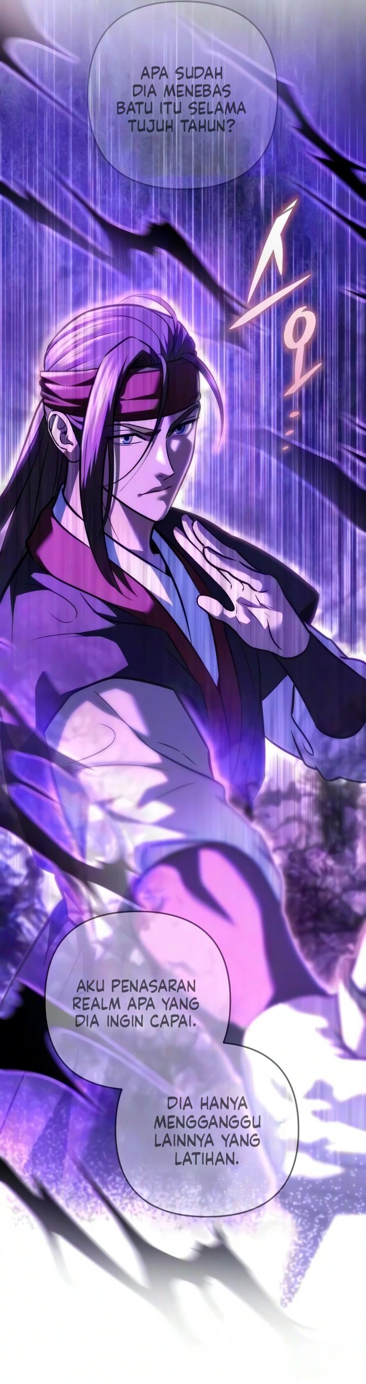 Overlord Of Sichuan Chapter 36 Halaman 33