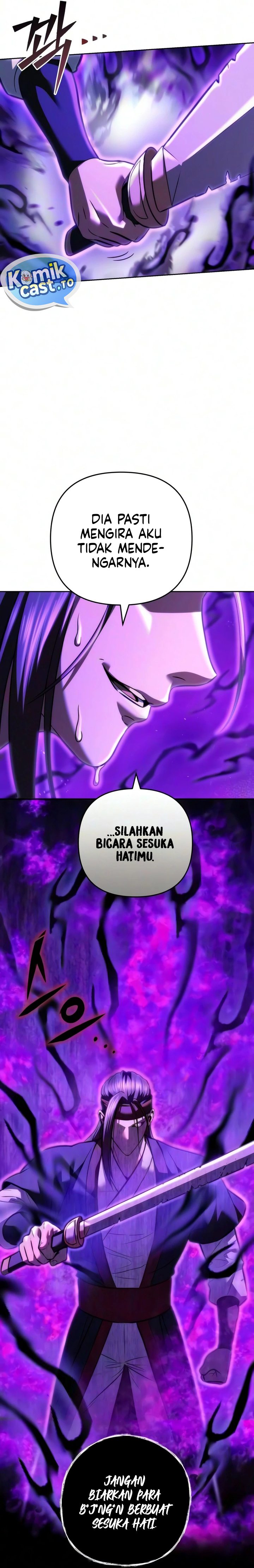 Overlord Of Sichuan Chapter 36 Halaman 35