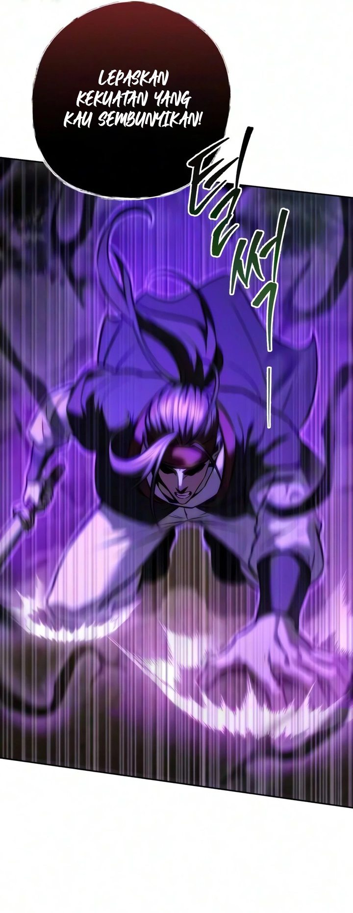 Overlord Of Sichuan Chapter 36 Halaman 37