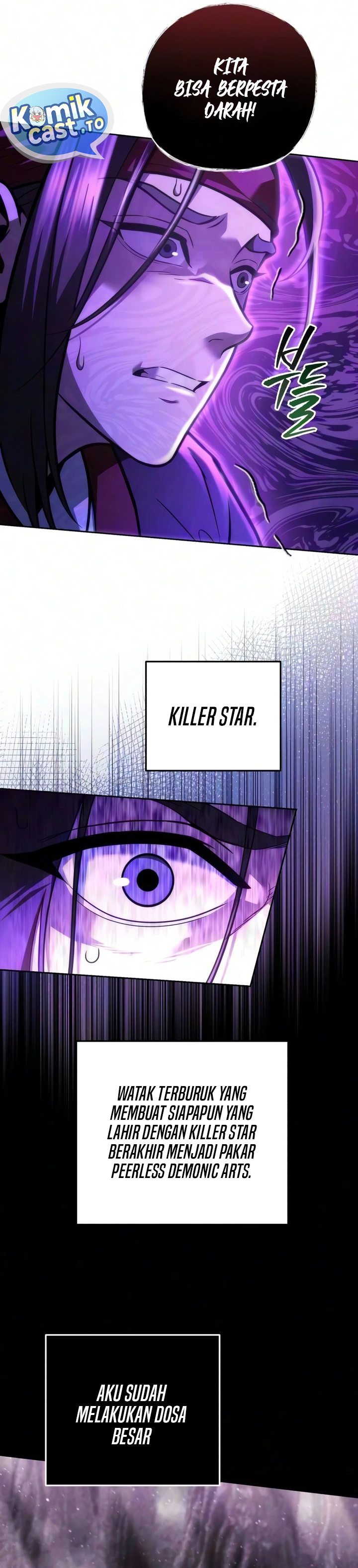 Overlord Of Sichuan Chapter 36 Halaman 38