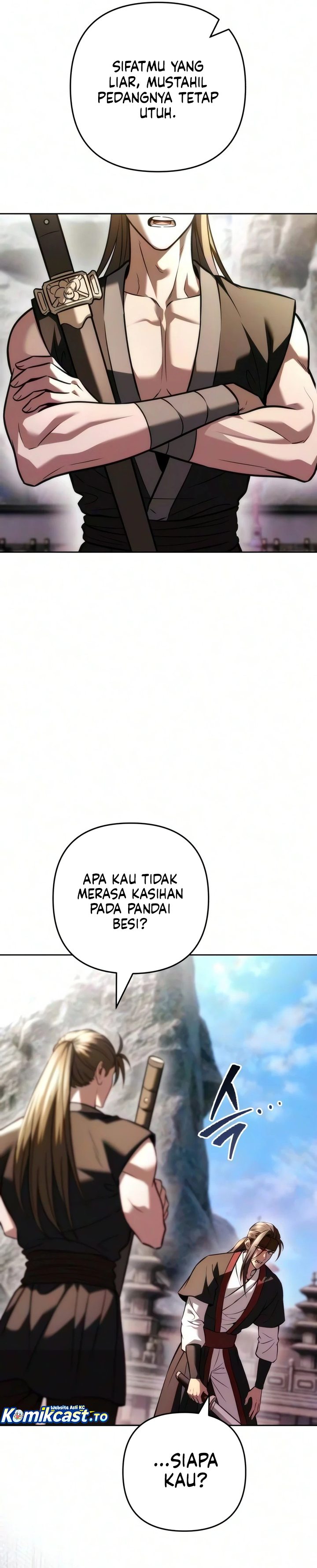 Overlord Of Sichuan Chapter 36 Halaman 43