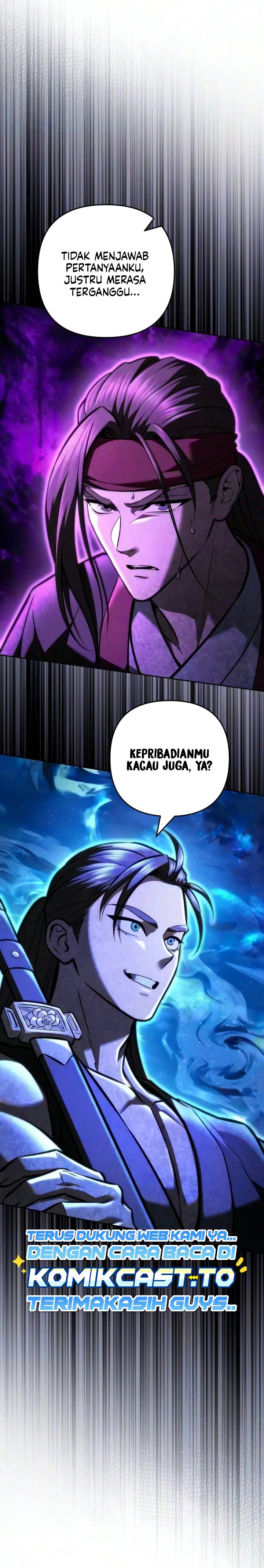 Overlord Of Sichuan Chapter 36 Halaman 44