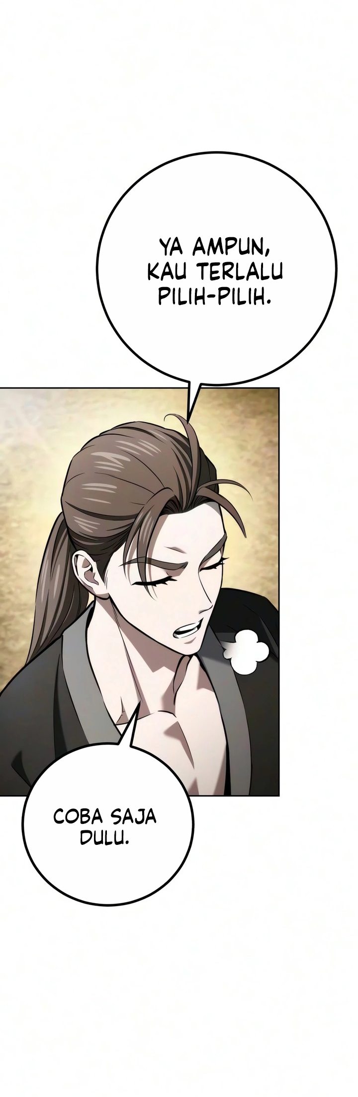 Overlord Of Sichuan Chapter 37 Halaman 5