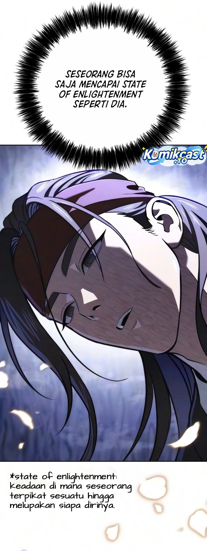 Overlord Of Sichuan Chapter 37 Halaman 9