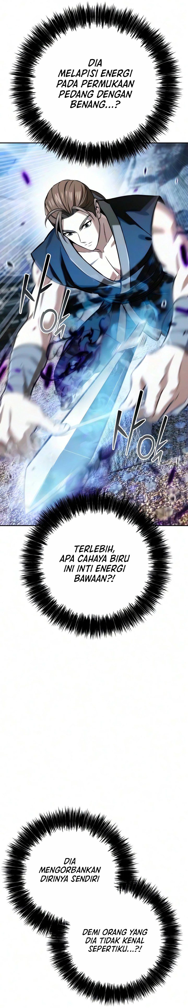 Overlord Of Sichuan Chapter 37 Halaman 17