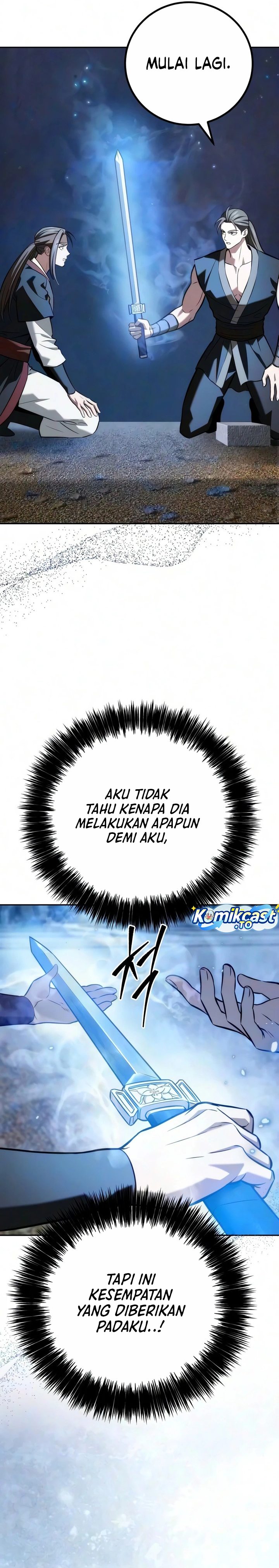 Overlord Of Sichuan Chapter 37 Halaman 18