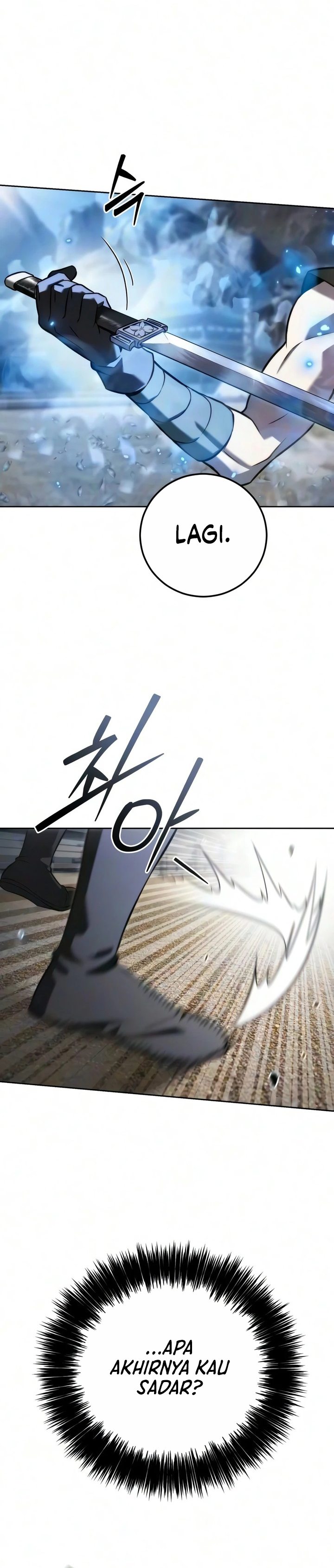 Overlord Of Sichuan Chapter 37 Halaman 21
