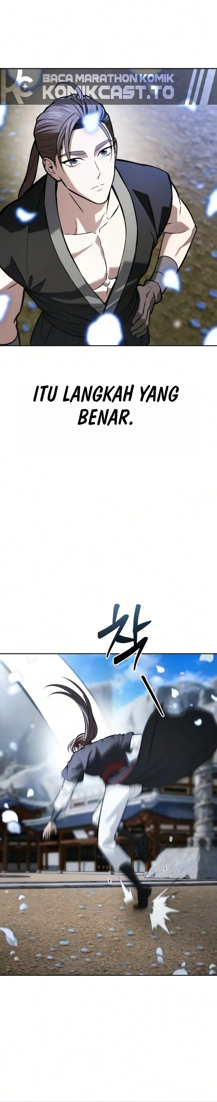 Overlord Of Sichuan Chapter 37 Halaman 26