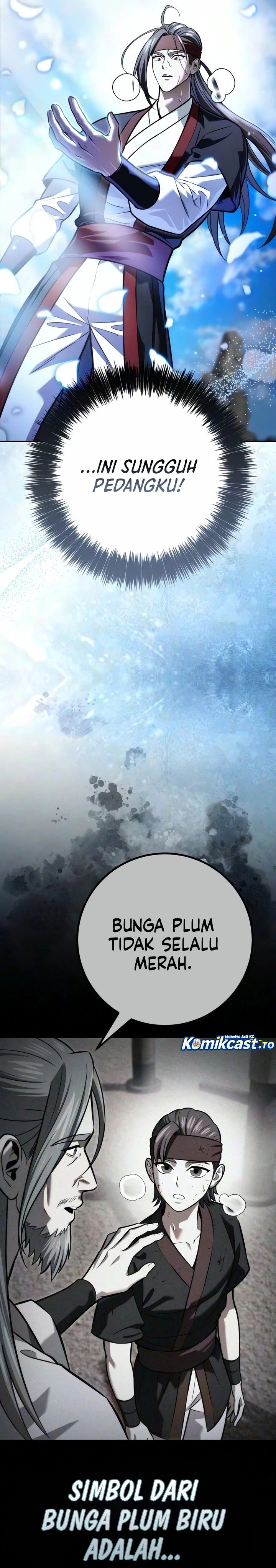 Overlord Of Sichuan Chapter 37 Halaman 28