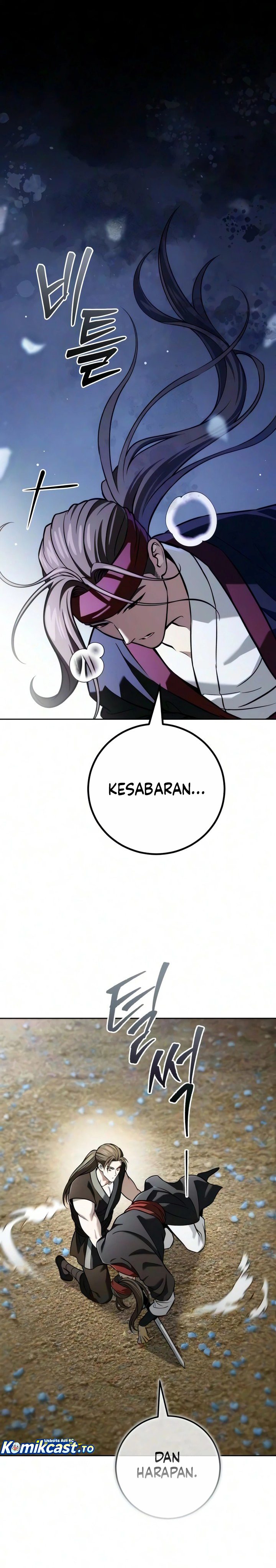 Overlord Of Sichuan Chapter 37 Halaman 29