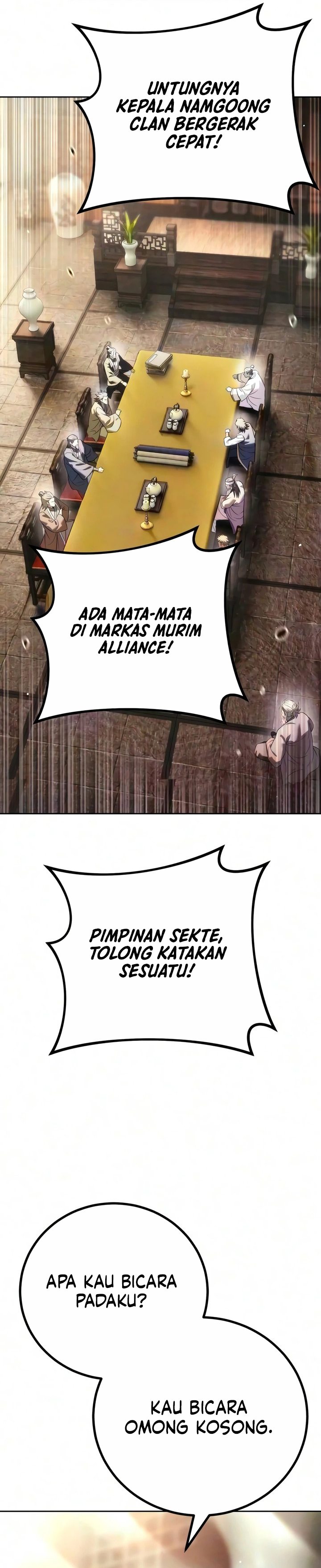 Overlord Of Sichuan Chapter 37 Halaman 34
