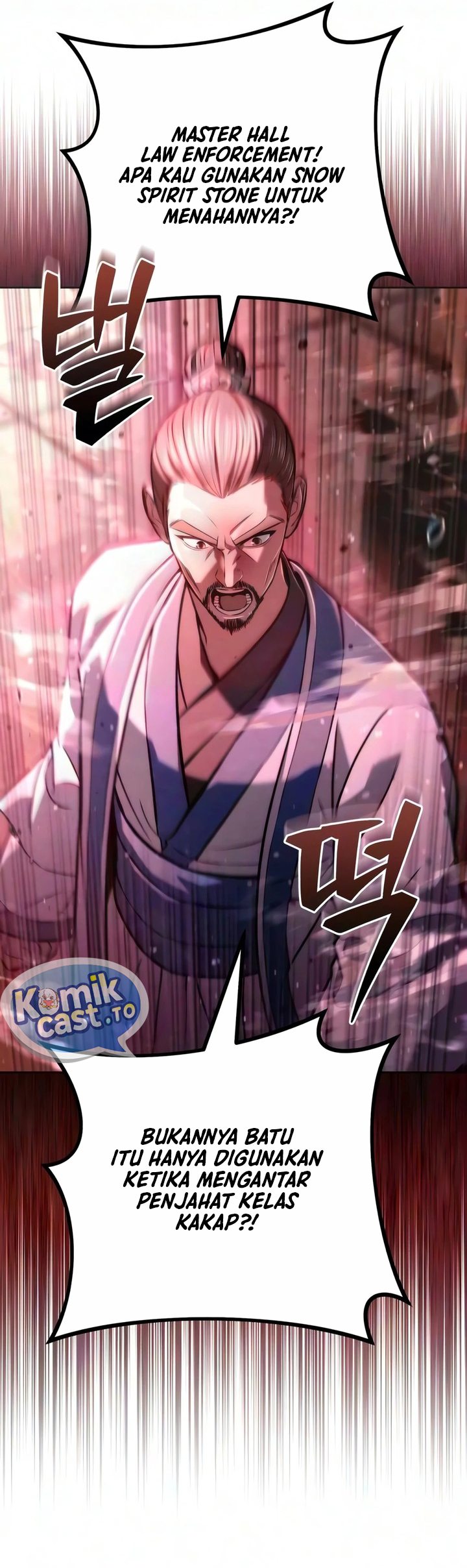 Overlord Of Sichuan Chapter 37 Halaman 39