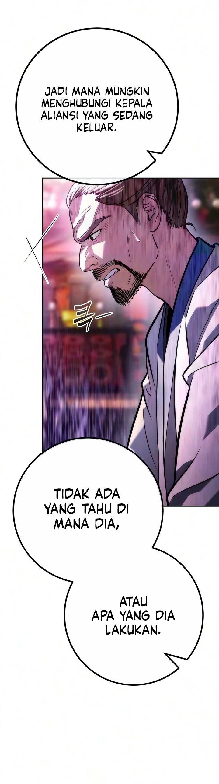Overlord Of Sichuan Chapter 37 Halaman 43