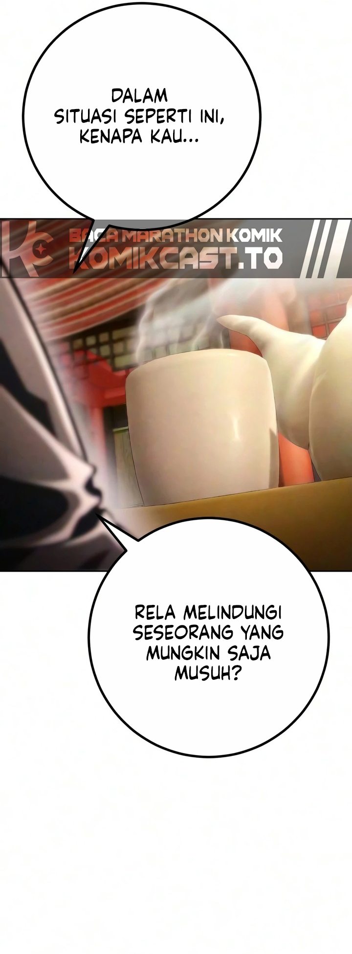 Overlord Of Sichuan Chapter 37 Halaman 44