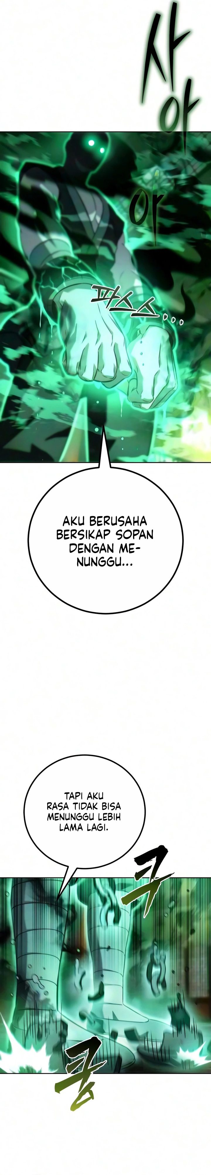 Overlord Of Sichuan Chapter 37 Halaman 47