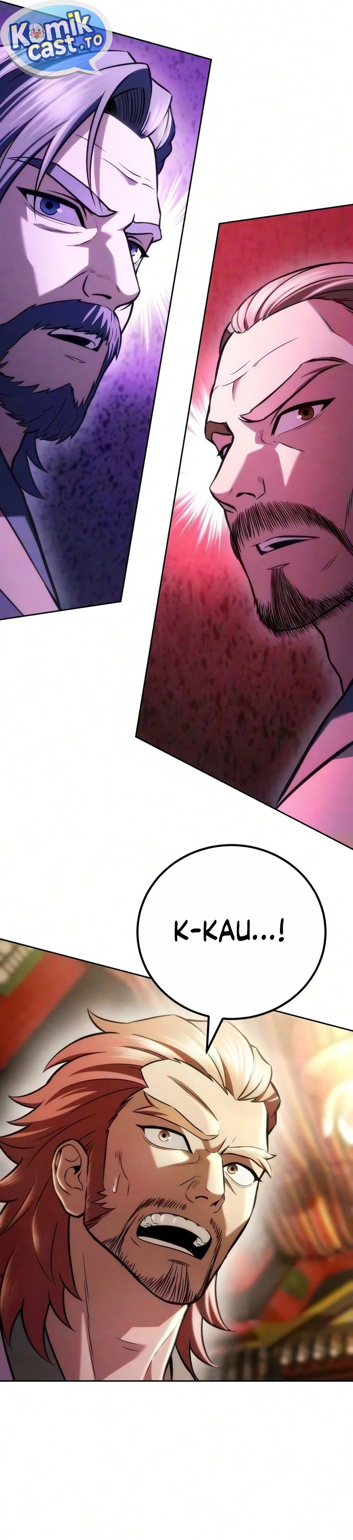 Overlord Of Sichuan Chapter 37 Halaman 48