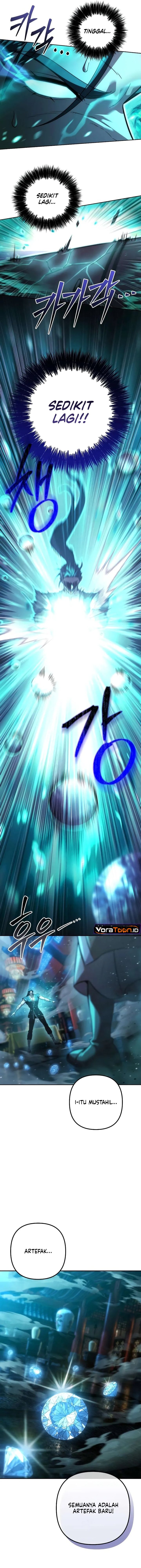 Overlord Of Sichuan Chapter 41 Halaman 5