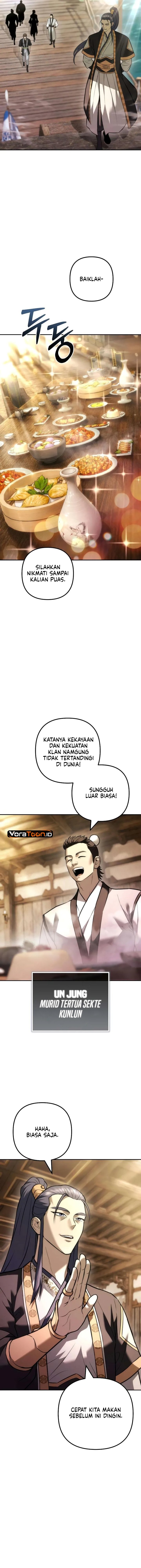 Overlord Of Sichuan Chapter 41 Halaman 12