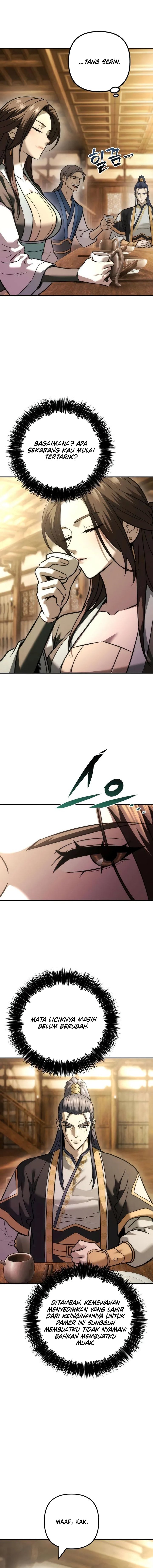 Overlord Of Sichuan Chapter 41 Halaman 13