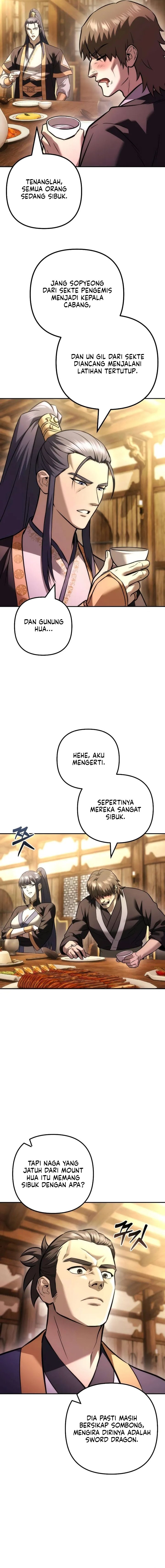 Overlord Of Sichuan Chapter 41 Halaman 17