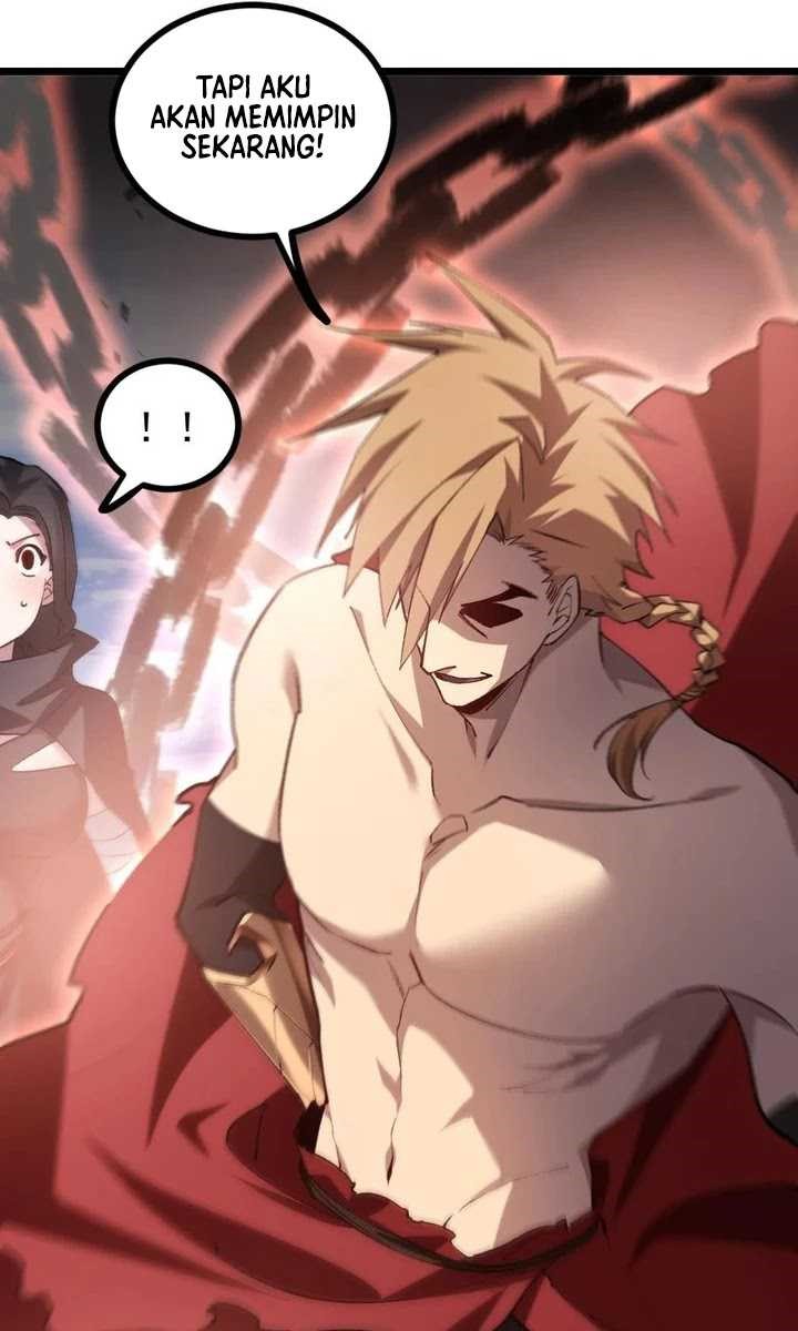 Overlord Of Insects Chapter 25 Halaman 12