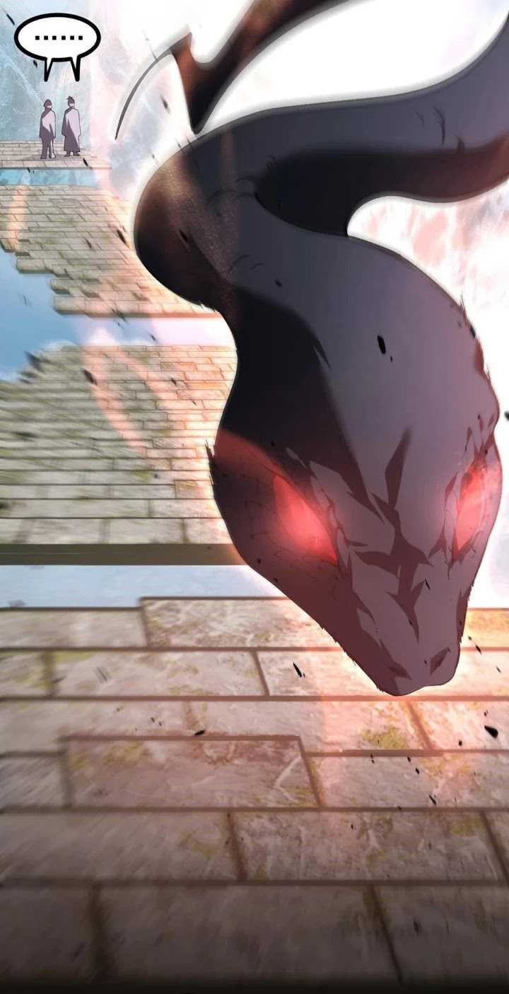 Overlord Of Insects Chapter 25 Halaman 23