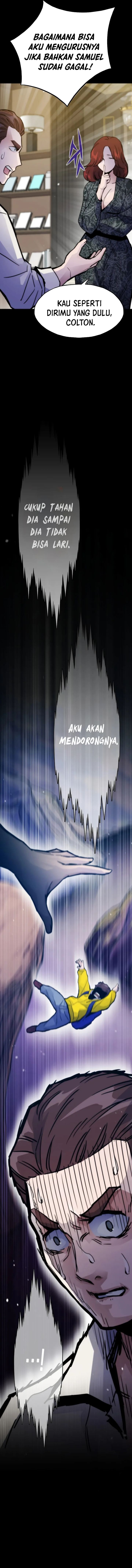 Past Life Regressor Remake 2022 Chapter 53 Halaman 5