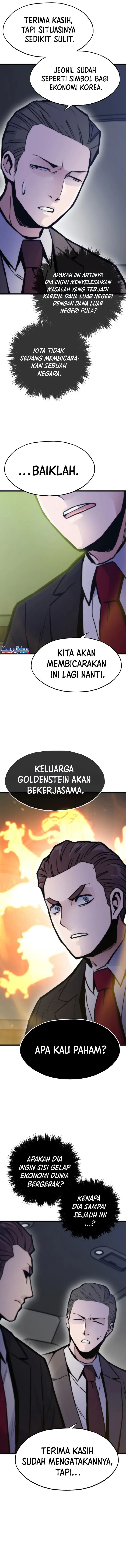 Past Life Regressor Remake 2022 Chapter 53 Halaman 7