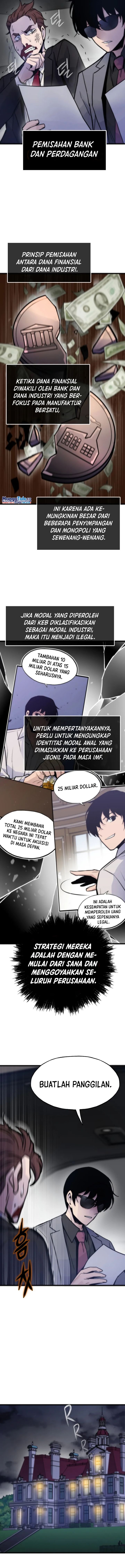 Past Life Regressor Remake 2022 Chapter 53 Halaman 10
